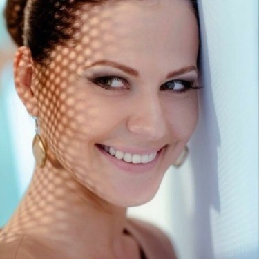 Valeriya Avtukhova Foto do perfil Grande