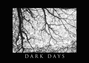 Digital Arts titled "dark-days.jpg" by Azhar Kharismansyah, Original Artwork