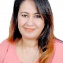 Aziza El Aabidi Image de profil Grand