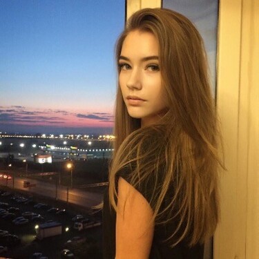 Alina Aznabaeva Profil fotoğrafı Büyük