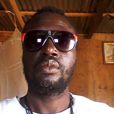 Baba Toure Foto de perfil Grande