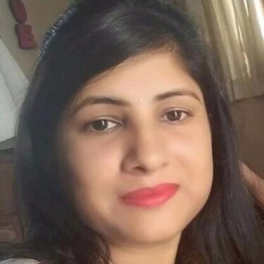 Babita Maheswary Profile Picture Large