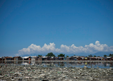 Photographie intitulée "Home" par Babita, Œuvre d'art originale, Photographie numérique