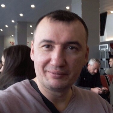 Andrey Ignatiev Immagine del profilo Grande