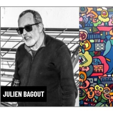 Julien Bagout Profil fotoğrafı Büyük