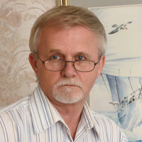 Valerij Makovoj Foto de perfil Grande