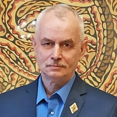 Sergey Bakin Изображение профиля Большой