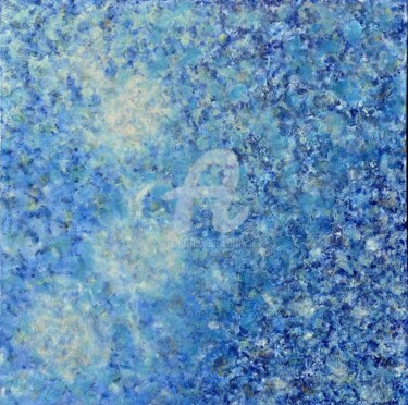 Pittura intitolato "2015-ballarati-quin…" da Anna Maria Ballarati, Opera d'arte originale