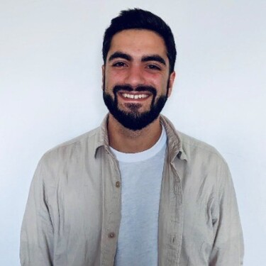 Baptiste Guichard Image de profil Grand