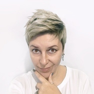 Helen Baranovska Profile Picture Large
