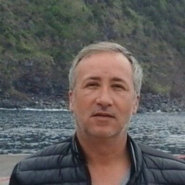 Laurent Barata Image de profil Grand