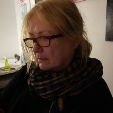 Barbara Kroll Profilbild Gross