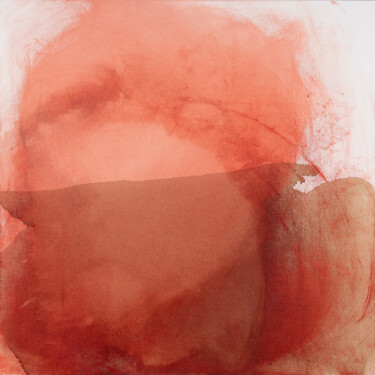 Pintura titulada "PAURA DI VOLARE" por Barbara Tisocco, Obra de arte original, Acrílico Montado en Bastidor de camilla de ma…