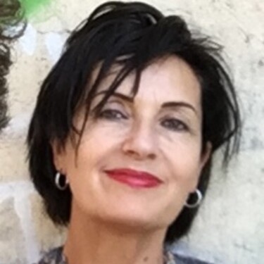 Barbara Zagdanski Immagine del profilo Grande