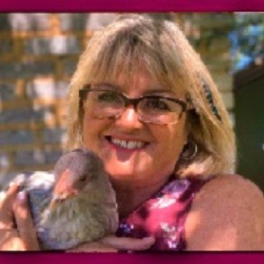 Barbi Henderson Cunningham Profile Picture Large