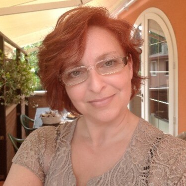 Silvia Barbieri Profilbild Gross