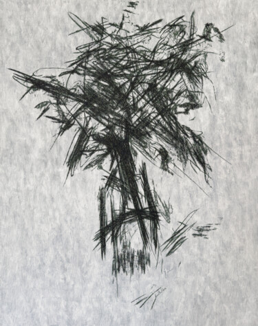 Pintura titulada "Spring Bouquet" por Ihar Barkhatkou, Obra de arte original, Oleo Montado en Bastidor de camilla de madera