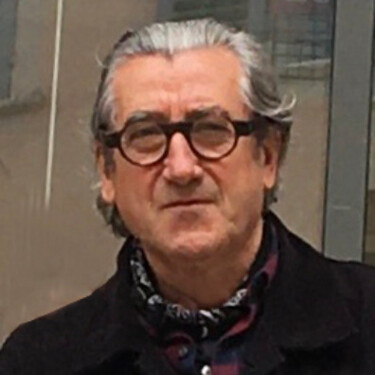 René Barranco Image de profil Grand
