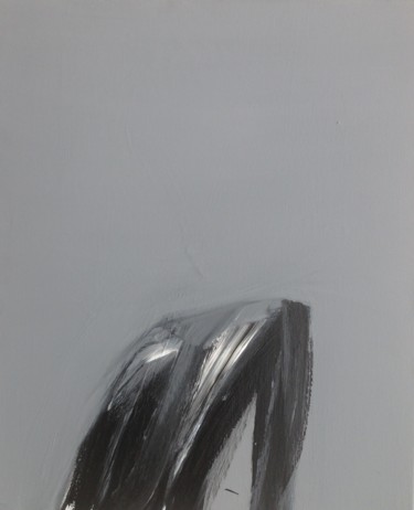 Peinture intitulée "sans titre 1" par Barrel Artiste, Œuvre d'art originale, Acrylique