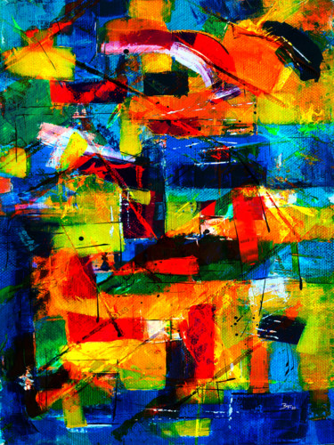 Protestant Reformation "Protestant Reformat…" başlıklı Dijital Sanat Barry Farley Visual Arts tarafından, Orijinal sanat, Dijital Resim Diğer sert…