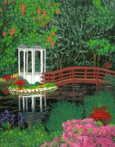 Fine Art Prints Pink Azalea Art Flowers Botanical Garden Park Giclee Canvas Digital Arts titled "Fine Art Prints Pin…" by Fine Art Prints Fish Flowers Baslee Troutman, Original Art, Other