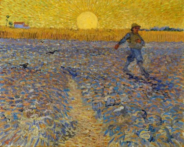 8 weinig bekende meesterwerken van Vincent van Gogh