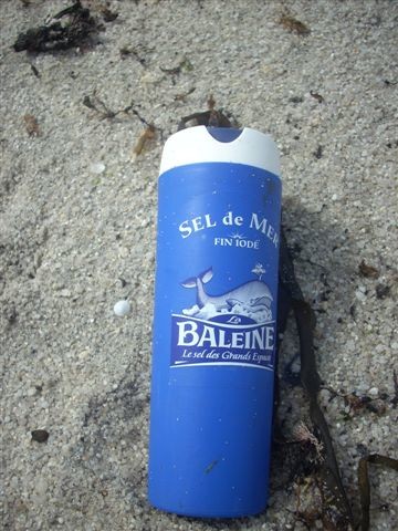 Photographie intitulée "sel de mer" par Bdum, Œuvre d'art originale