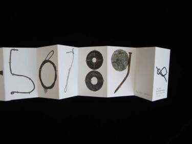 Digital Arts titled "Book 74 Infinity an…" by Beata Wehr, Original Artwork