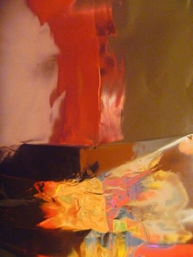 Fractale Photographie intitulée "Fractale" par Béatrice Marie Penaud, Œuvre d'art originale, Photographie numérique