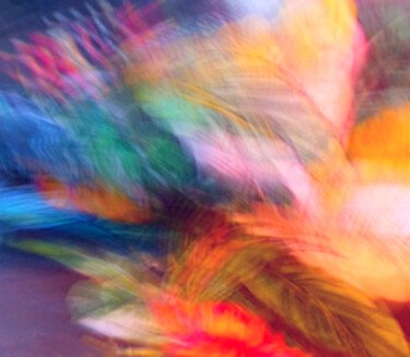 les saisons mêlées Photographie intitulée "les saisons mêlées" par Béatrice Marie Penaud, Œuvre d'art originale, Photographie numérique