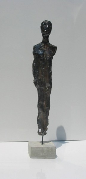 Sculpture intitulée "90_O_.JPG" par Beatrice Bossard, Œuvre d'art originale