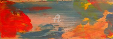 Design intitulée "Le rivage ©" par Bega, Œuvre d'art originale, Meuble