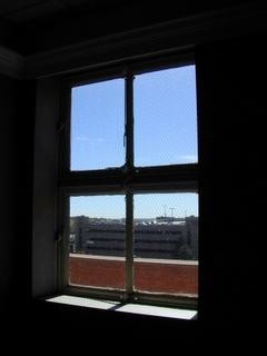 Photography titled "Window" by Ben Gonzalez, Original Artwork