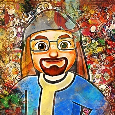 Benny Arte Image de profil Grand