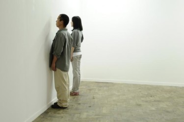 Installation intitulée "Pékin 2008 (N°3)" par Song Benxing, Œuvre d'art originale