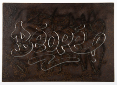 Tekening getiteld "DR6" door Béopé, Origineel Kunstwerk