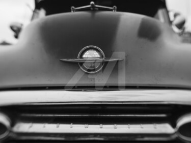 Car Fotografia intitolato "Car" da Zsolt Beregi, Opera d'arte originale, Fotografia digitale