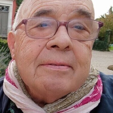 Bernard Chatel Image de profil Grand