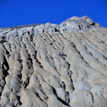 Fotografía titulada "Badwater  (Death Va…" por Bernard Levy, Obra de arte original, Fotografía digital