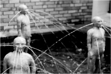 de tous nos sens.(collection d'art d'art) Photographie intitulée "de tous nos sens.(c…" par Bernard Vergier, Œuvre d'art originale,