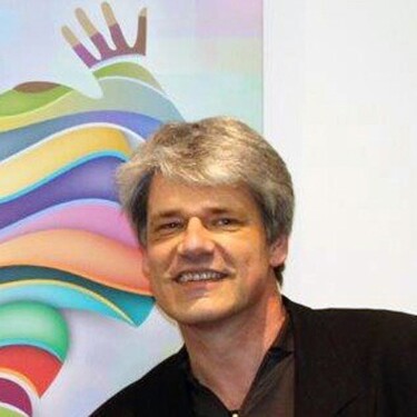 Bernd Wachtmeister Zdjęcie profilowe Duży