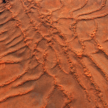 Fotografia zatytułowany „Namib Desert 02, Na…” autorstwa Bernhard Edmaier, Oryginalna praca, Fotografia cyfrowa