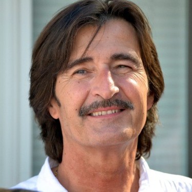 Bertrand Lamouroux Image de profil Grand