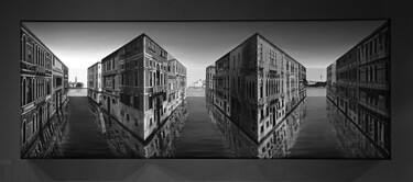 Photography titled "Venise" by Bertrand Lartillot, Original Artwork, Digital Photography