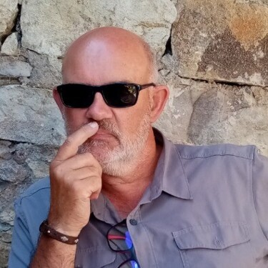 Bertrand Jost Image de profil Grand