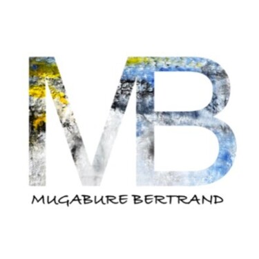 Bertrand Mugabure Profile Picture Large