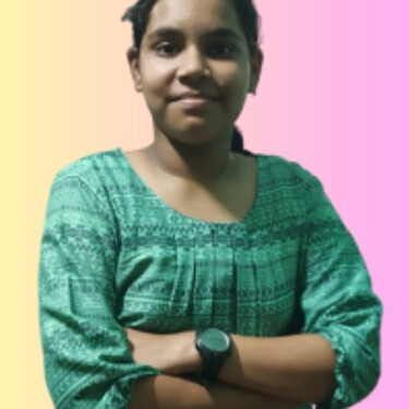 Bhaswati Bishoi Profile Picture Large