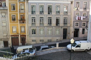 Photographie intitulée "Lisbonne '11 - 11" par Bi2kir, Œuvre d'art originale