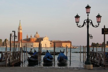Photographie intitulée "Venise '11 - 02" par Bi2kir, Œuvre d'art originale