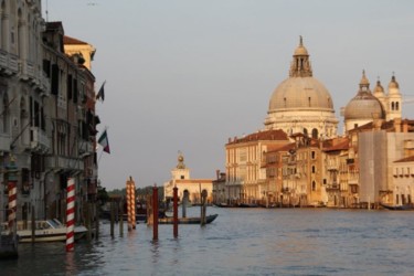 Photographie intitulée "Venise '11 - 24" par Bi2kir, Œuvre d'art originale